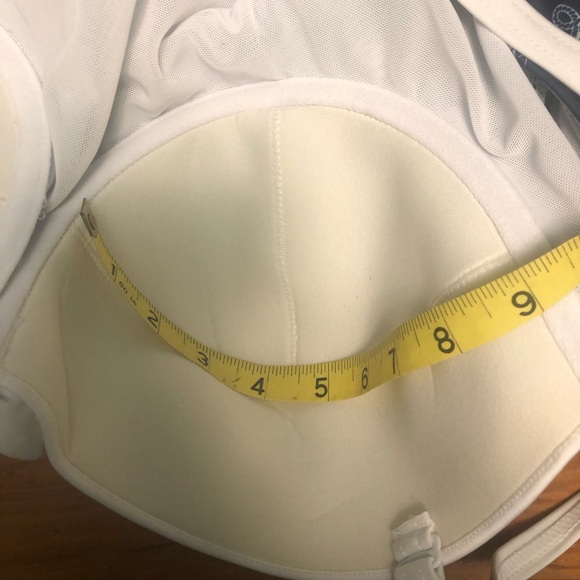 Hell Bunny Vintage Inspired bathing suit - Picture 10 of 12